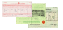 BMD Certificates