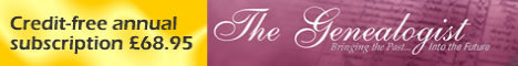 BMDIndex.co.uk, BMDRegisters.co.uk and TheGenealogist.co.uk