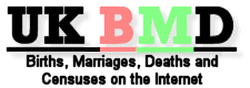 BMD logo - link to home page